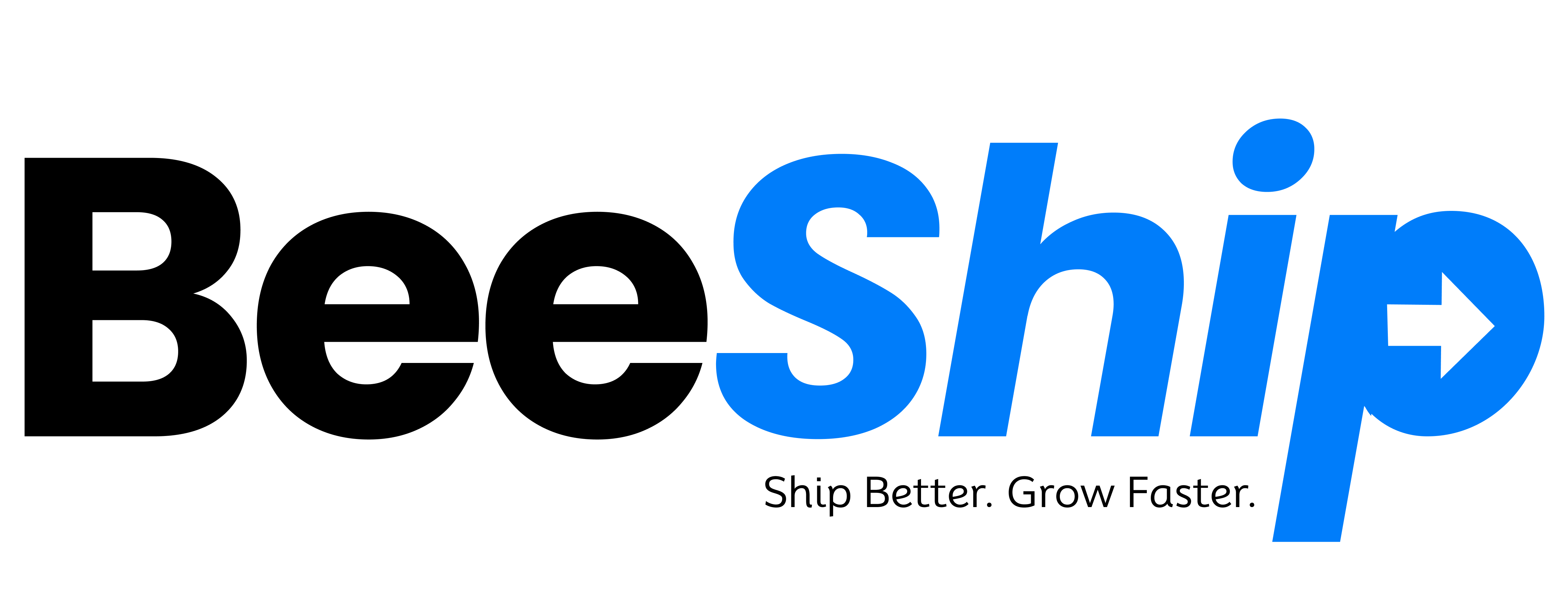 BeeShip Logo