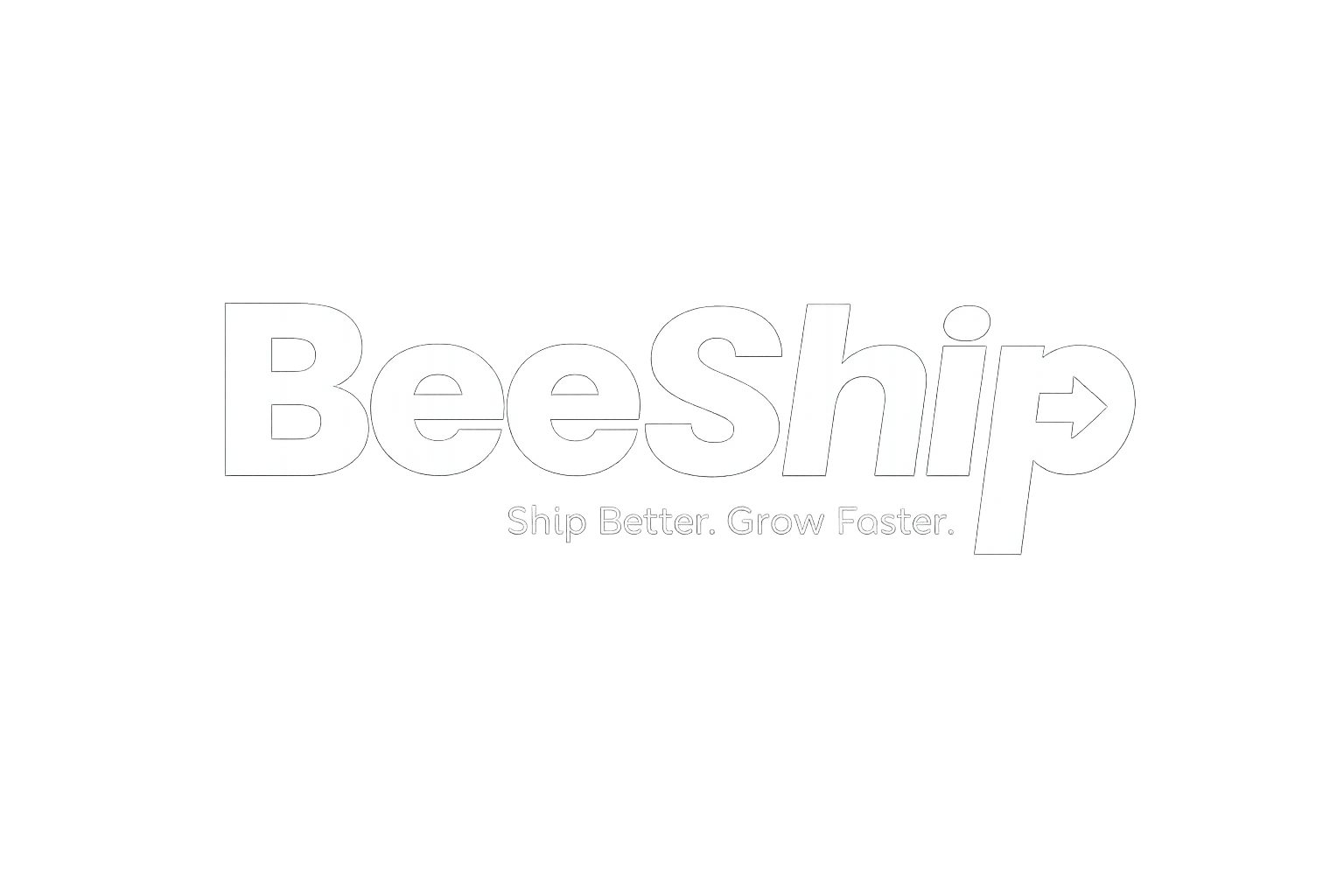 BeeShip Logo